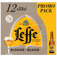Leffe blond